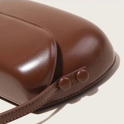 Jesse™ Saddle Bag