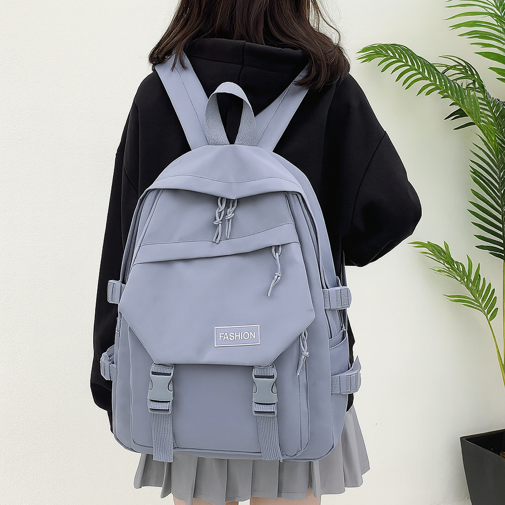 K-Fashion™ Backpack