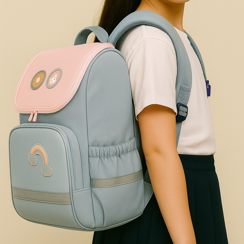 KiddoPack™ Pro Bag