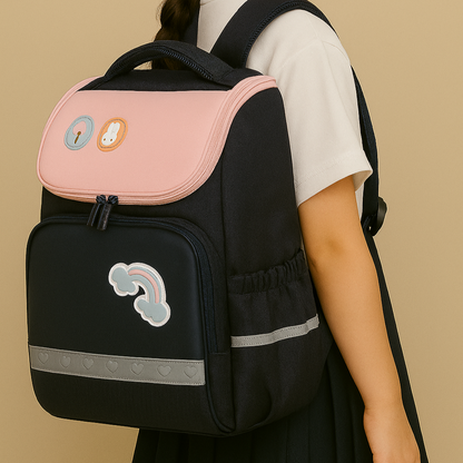 KiddoPack™ Pro Bag