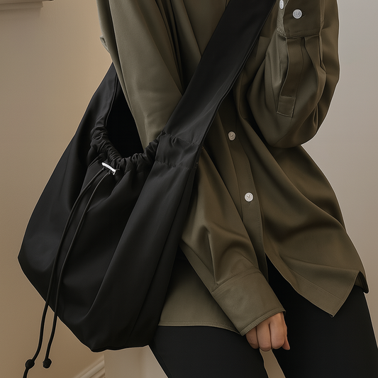 NoirTote™ Sling Bag