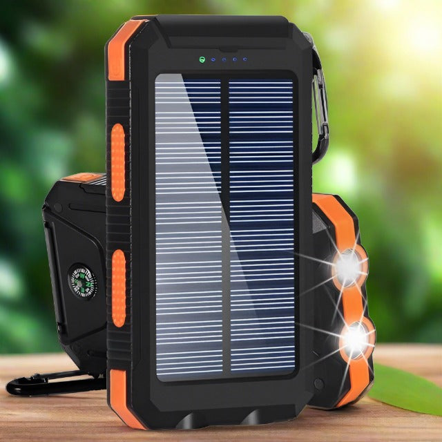 AirSolar™ PowerBank