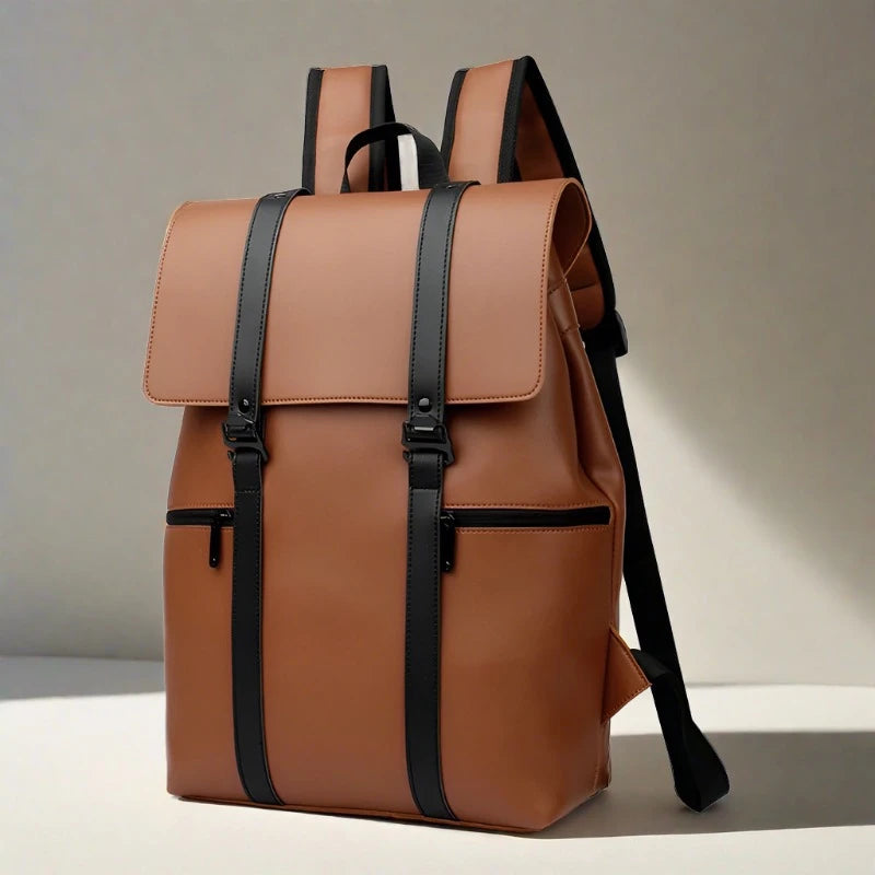 RetroPack™ - Multi Layer Urban Bag