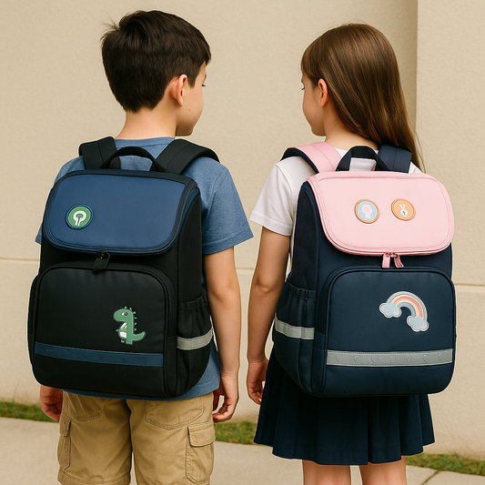 KiddoPack™ Pro Bag
