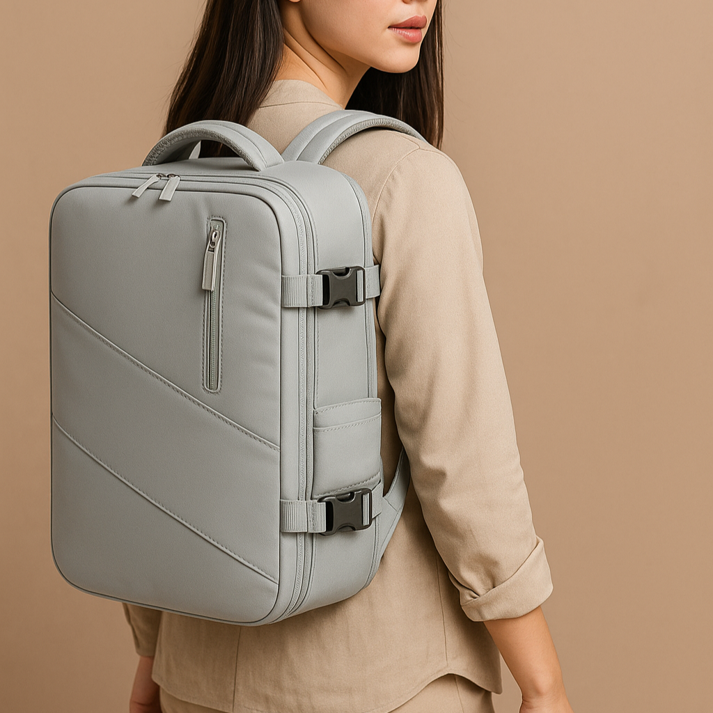 GrandGear™ Backpack