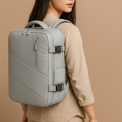 GrandGear™ Backpack