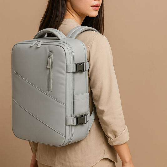 GrandGear™ Backpack