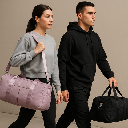 AirGo™ Duffle Bag