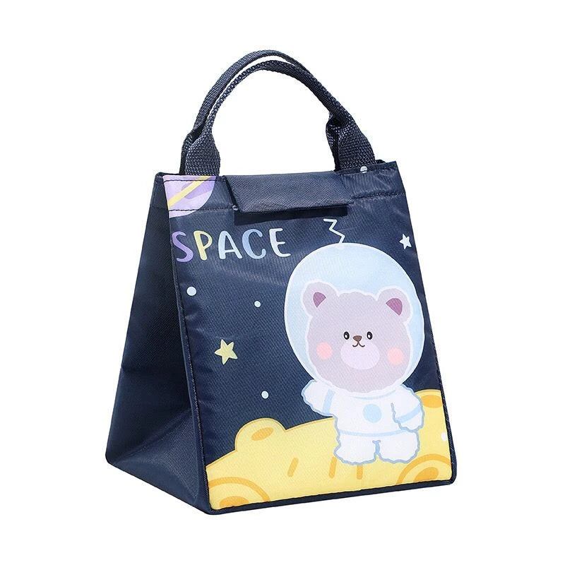 Thermal Cute Pack™ Lunch Box