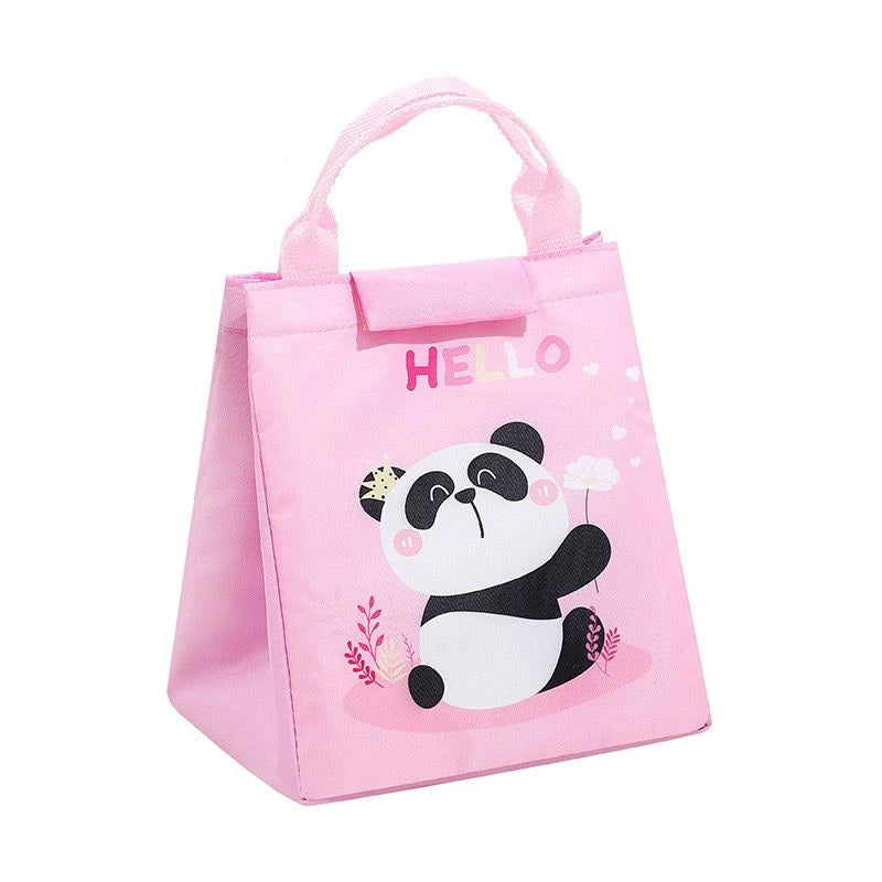 Thermal Cute Pack™ Lunch Box