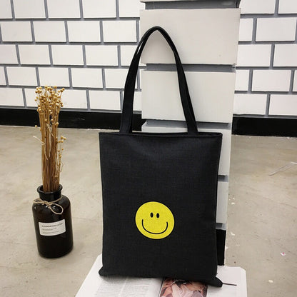 Jute™ Tote Bag