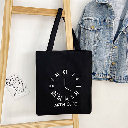 Jute™ Tote Bag