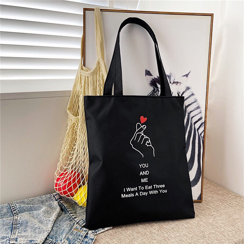 Jute™ Tote Bag