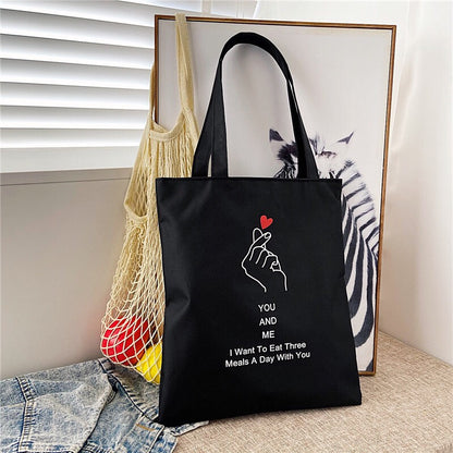 Jute™ Tote Bag