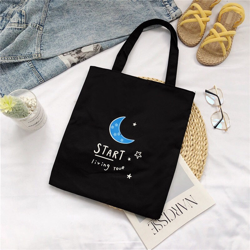 Jute™ Tote Bag