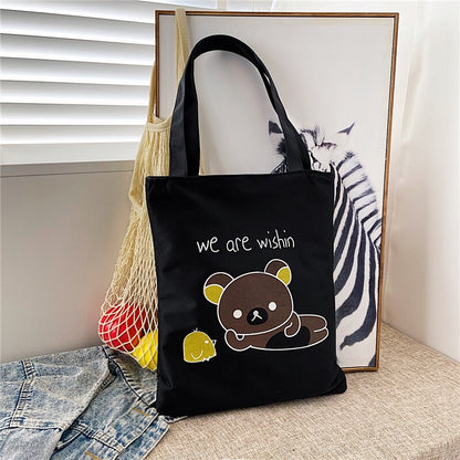 Jute™ Tote Bag