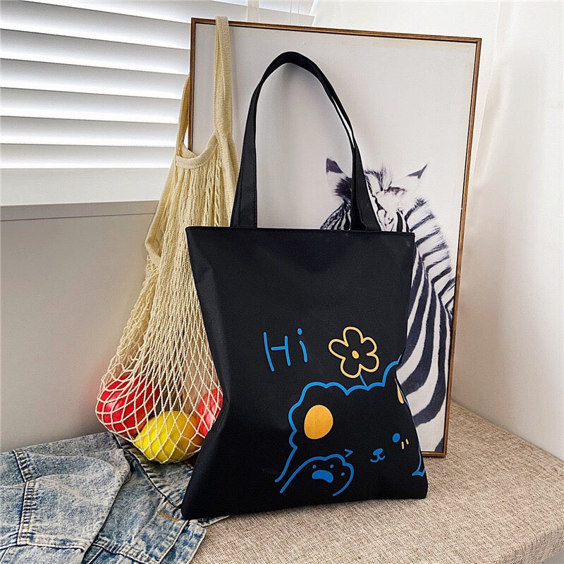 Jute™ Tote Bag