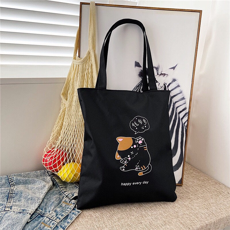 Jute™ Tote Bag