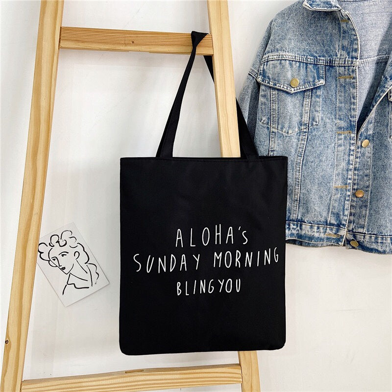 Jute™ Tote Bag