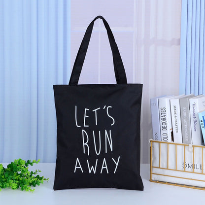 Jute™ Tote Bag