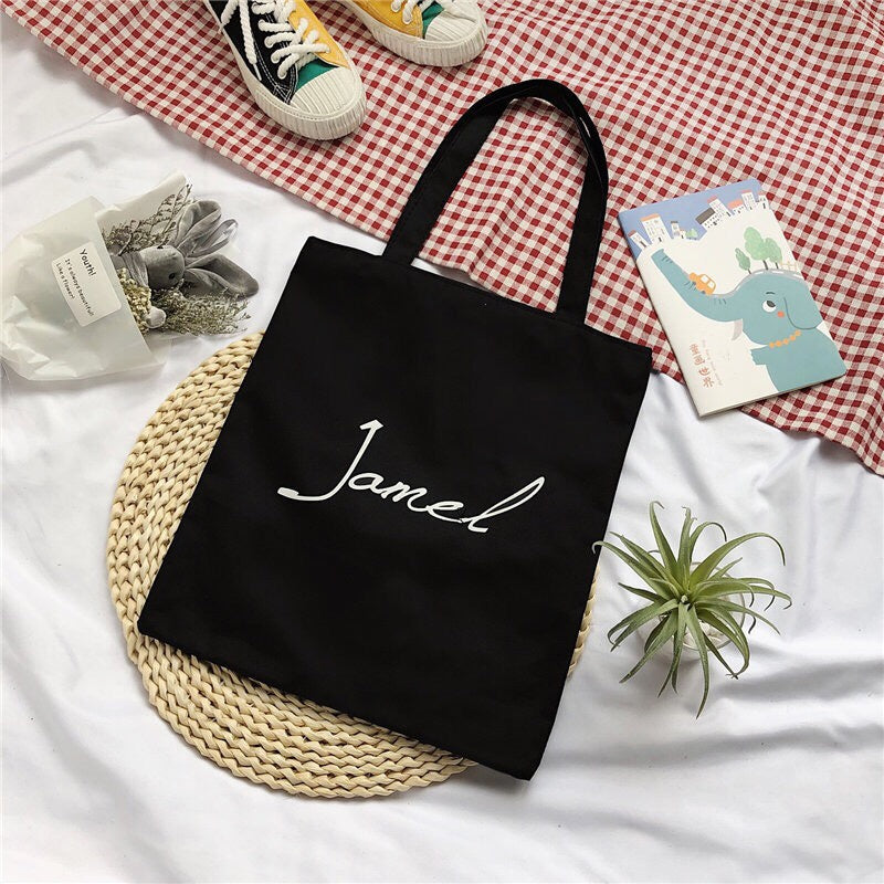 Jute™ Tote Bag