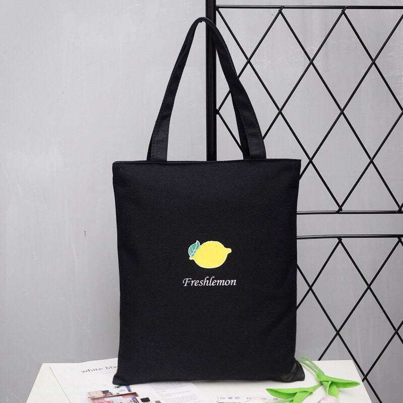 Jute™ Tote Bag