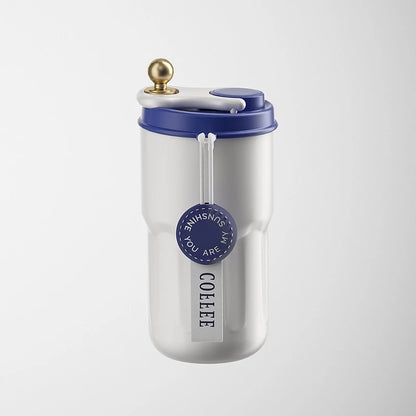 CoffeeMug™ 420ml Seal Cup