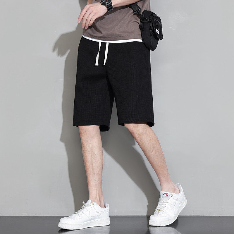 AirEase™ Waffle Shorts