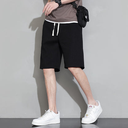 AirEase™ Waffle Shorts