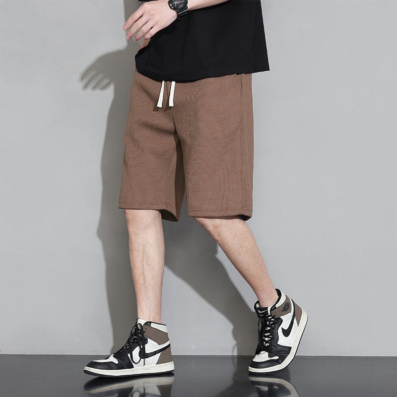 AirEase™ Waffle Shorts