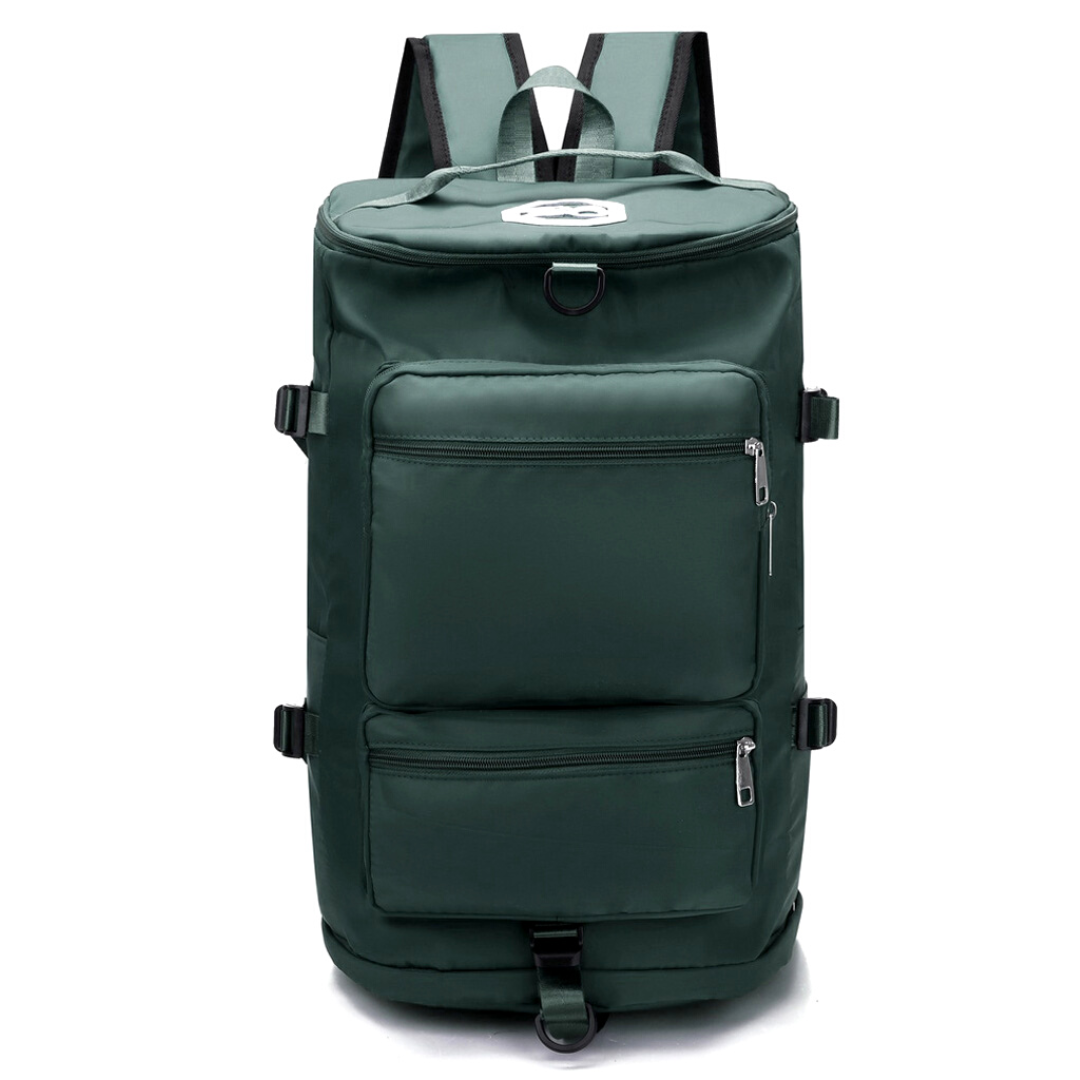 Travelo™ 6 Pocket Waterproof Unisex Travel Bag - Best for Traveler's - –  FamilyMart