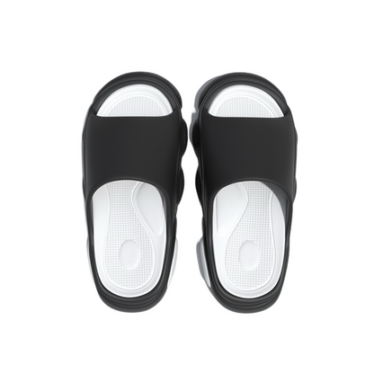 AirCloud™ - Thick Flexi Sole Slippers