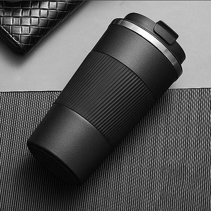 MugMate™ - Stainless Steel Thermos