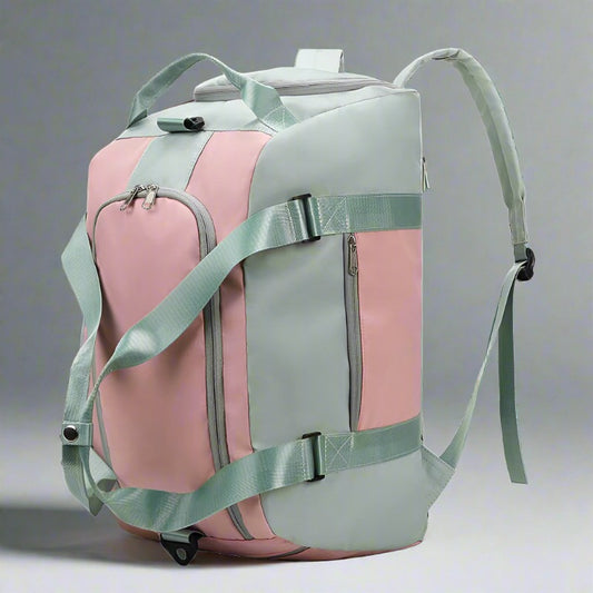 Tripiesta™ - Travel Bag