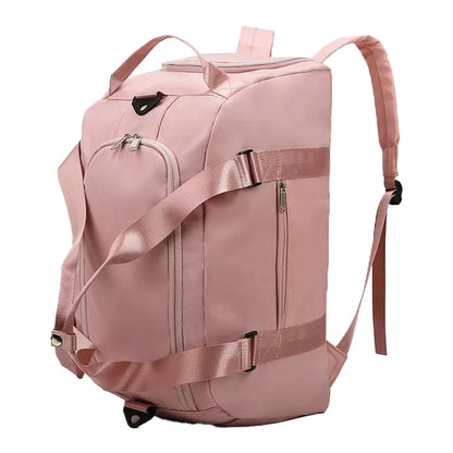 Tripiesta™ - Travel Bag