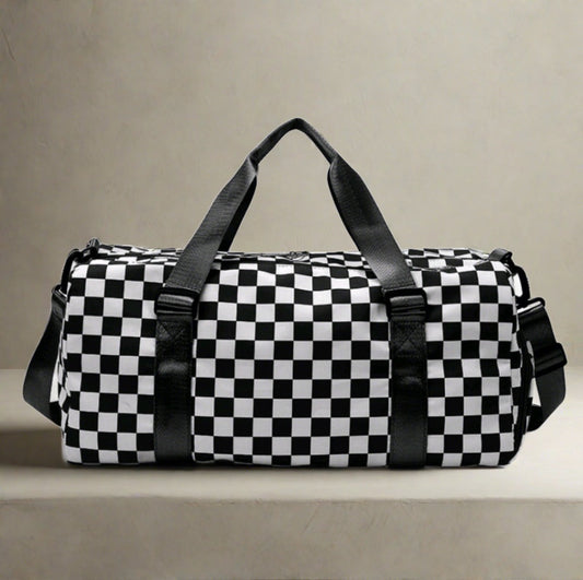 Chessy™ - Duffle Bag