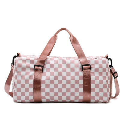 Chessy™ - Duffle Bag