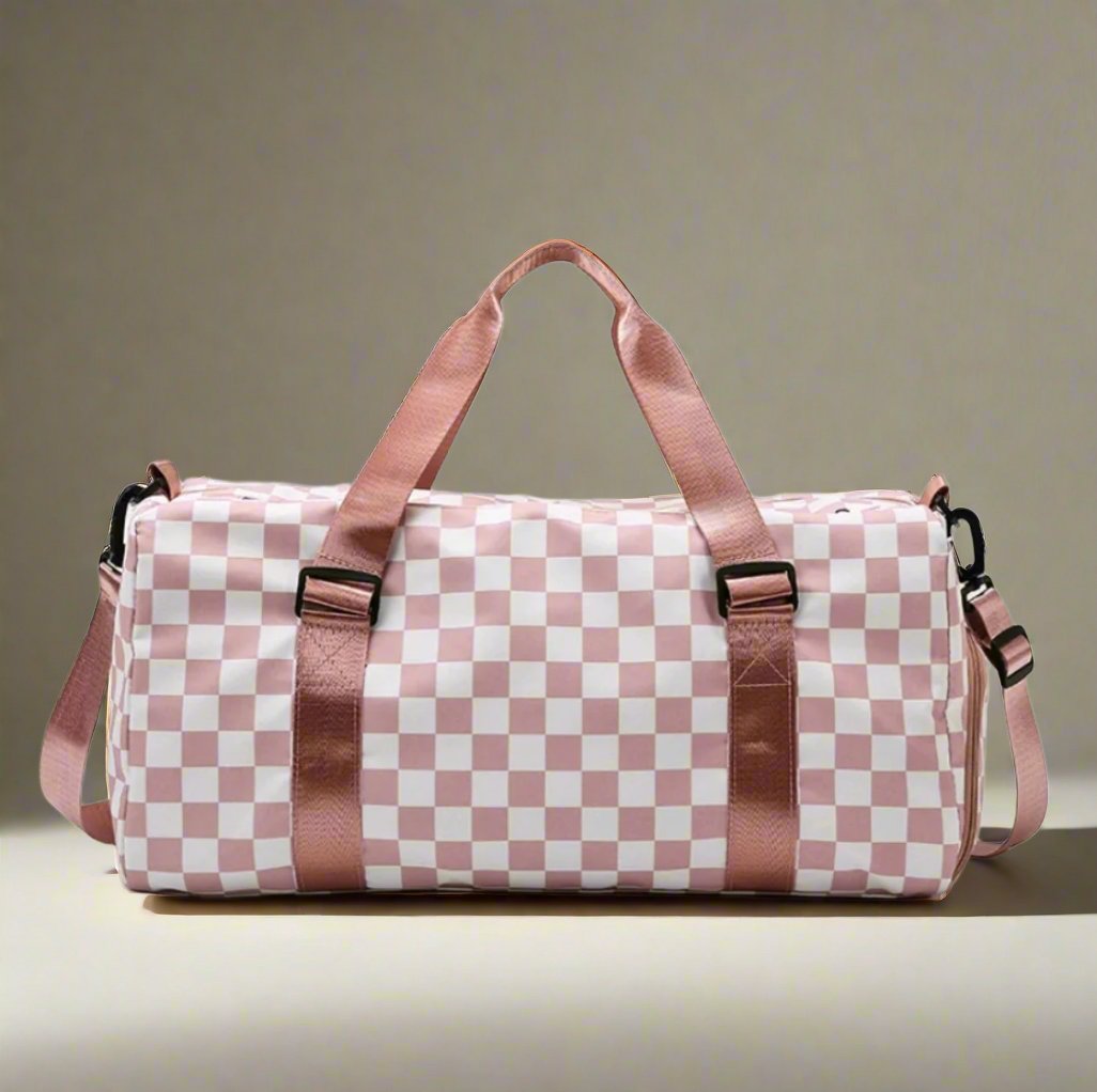 Chessy™ - Duffle Bag