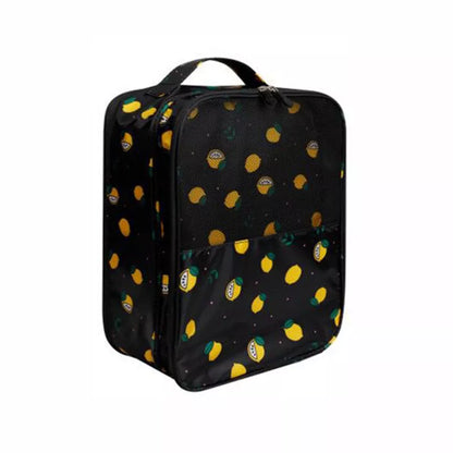 SoleMate™ - Multilayer Travel Shoe Bag